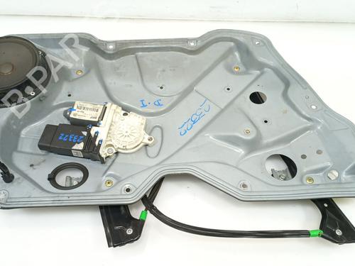 Used Front left window mechanism SEAT TOLEDO II (1M2) 1.9 TDI (110 hp) 24843666