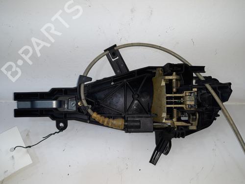 Rear right exterior door handle BMW 3 (E90) 320 d | BP8045828C130 