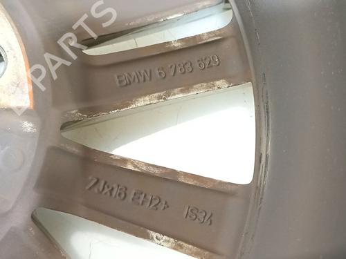 Other BMW 3 (E90) 320 d | BP29886433O1 