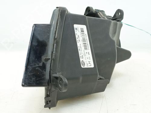 Left front fog light SEAT LEON (5F1) 1.5 TGi | BP31837732C30 