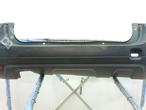 Used Rear bumper DACIA DUSTER (HS_) 1.5 dCi (109 hp) 25286998