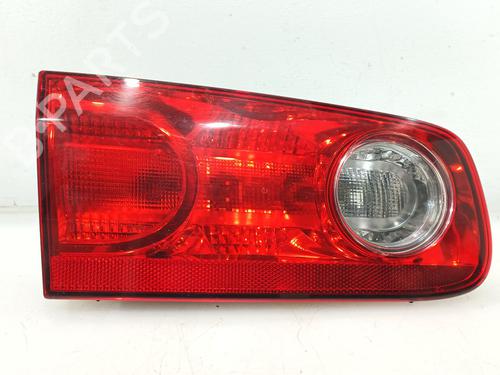 Used Left tailgate light RENAULT LAGUNA II (BG0/1_) 2.0 16V (BG00, BG0K, BG0P, BG0W) (135 hp) 30270328