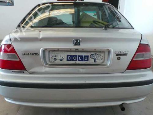 Alternator HONDA CIVIC VI Aerodeck (MB, MC) 1.5 16V (MB9) | BP4808533M7 