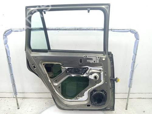 Left rear door CITROËN C4 Grand Picasso I (UA_) 1.6 HDi 110 | BP22720960C4