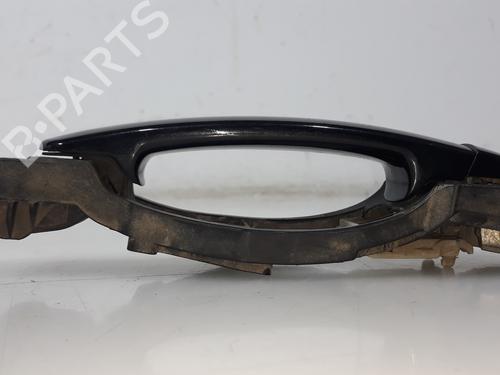 Front right exterior door handle SEAT ALTEA (5P1)  | BP17018236C129 
