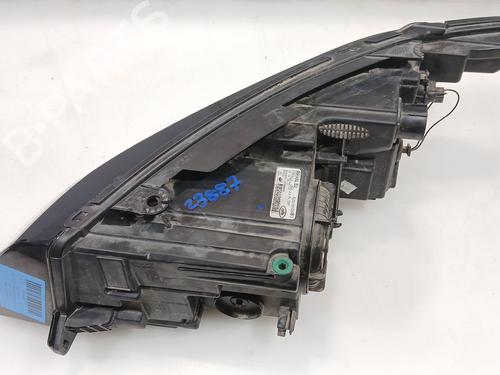 Right headlight LAND ROVER RANGE ROVER EVOQUE (L538) 2.0 D 4x4 | BP33855815C29 - Image 3
