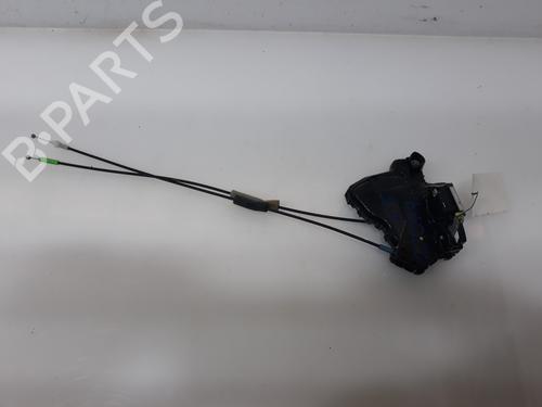 Used Front left lock TOYOTA RAV 4 IV (_A4_) 2.2 D 4WD (ALA49) (150 hp) 8423414