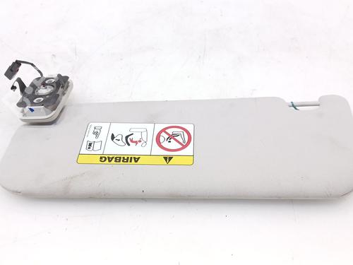 Right sun visor JAGUAR XF II (X260) 2.0 D | BP38592428I2 - Image 3
