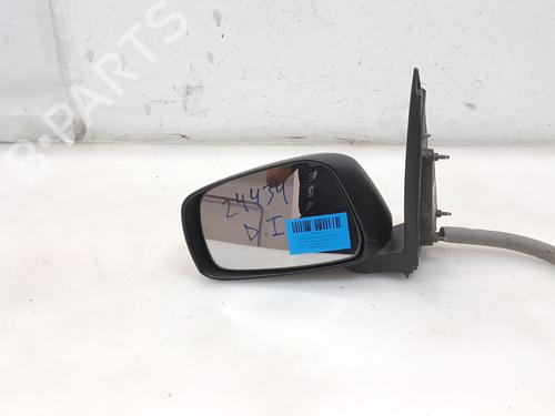 left-mirror-nissan-pathfinder-iii-r51-2005-36992625 main image