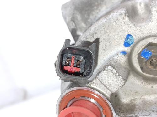 AC compressor FORD FOCUS II (DA_, HCP, DP) 1.8 TDCi | BP34137527M34  - Image 5