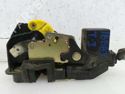 Used Rear left lock KIA CARENS II MPV (FJ) [2002-2013]  3426559