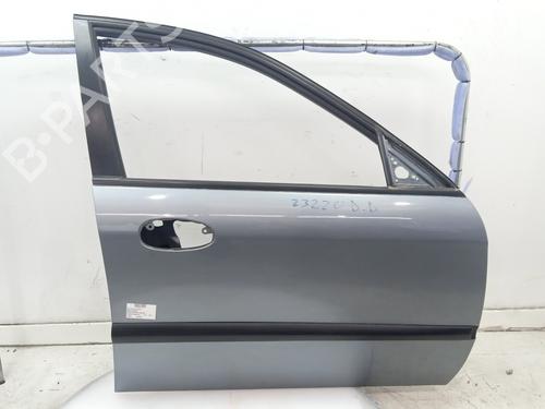 Used Right front door DAEWOO EVANDA (KLAL) [2002-2025]  22431176