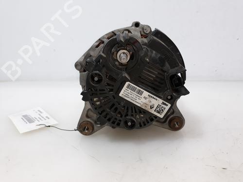 Generator DACIA SANDERO II  | BP10166771M7 