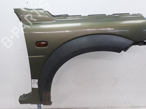 Used Right front fenders LAND ROVER FREELANDER I (L314) 2.0 Td4 4x4 (112 hp) 19254929