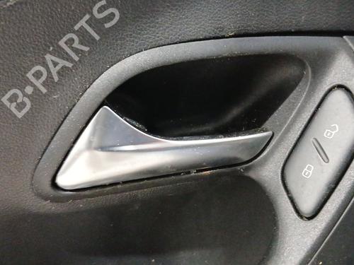Maneta interior delantera izquierda Maneta interior delantera izquierda VW POLO V (6R1, 6C1) 1.2 TDI (75 hp) 36561902 36561902
