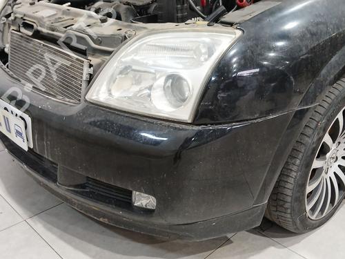 Foran støtfanger OPEL VECTRA C (Z02) 2.2 DTI 16V (F69) | BP27543301C7 