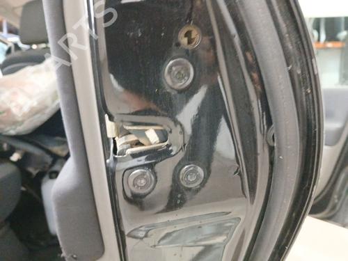 Used Rear right lock RENAULT SCÉNIC II (JM0/1_) 1.5 dCi (JM1E, JM16) (106 hp) 24618212