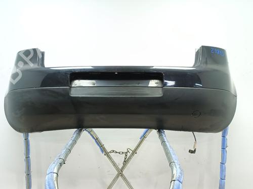Used Rear bumper VW GOLF V (1K1) 1.9 TDI (105 hp) 29625062