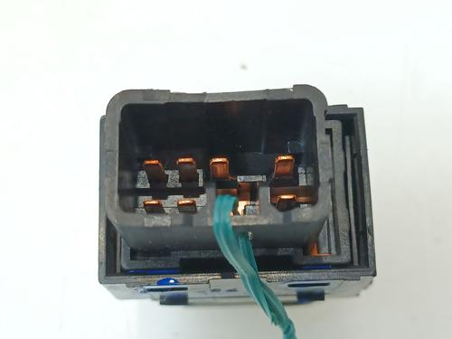 Left rear window switch KIA SPORTAGE III (SL) 2.0 CRDi AWD | BP27255269I29 
