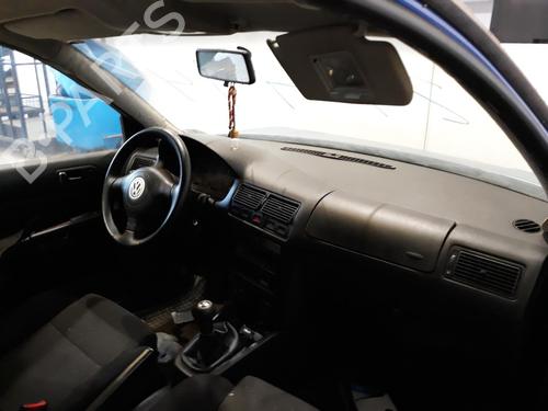 Climate control VW GOLF IV (1J1) 1.9 TDI | BP11726510I5 