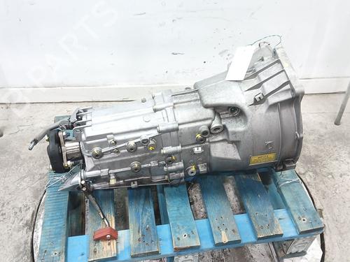 Gearbox BMW 3 (E90) 318 d | BP39423989M3 - Image 5