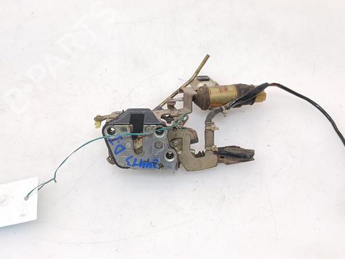 Used Front left lock Front left lock SUZUKI VITARA Cabrio (ET, TA) 1.6 (SE416) (75 hp) 36675405 36675405