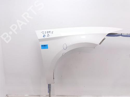 Forskærm Højre SEAT LEON (5F1) 1.5 TGi (131 hp) 31828893