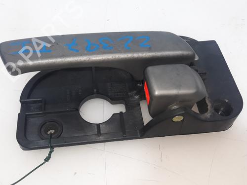 Rear left interior door handle KIA CARENS III MPV (UN) 2.0 CRDi 140 | BP16866381I15 