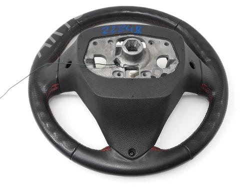 Steering wheel FORD TOURNEO COURIER B460 MPV 1.0 EcoBoost | BP19172561C49 