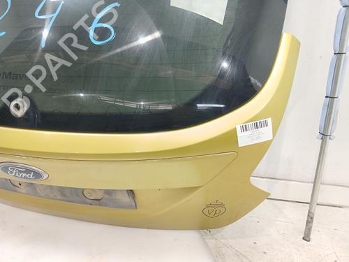 Tailgate FORD FOCUS III 1.6 TDCi | BP32023155C6 