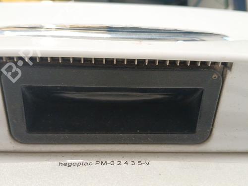 Używane Klamka klapy tylnej / bagażnika FORD FOCUS II (DA_, HCP, DP) 1.6 TDCi (90 hp) 27497180