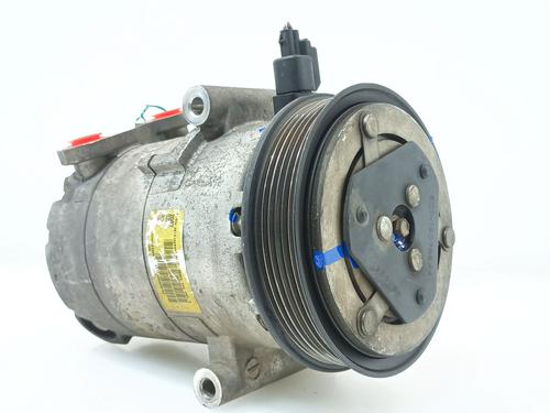 AC compressor FORD TRANSIT Van (FA_ _) 2.2 TDCi | BP28059820M34 