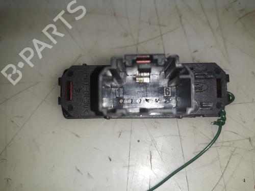 Warning switch FORD MONDEO IV (BA7) 2.0 TDCi | BP15397939I22 