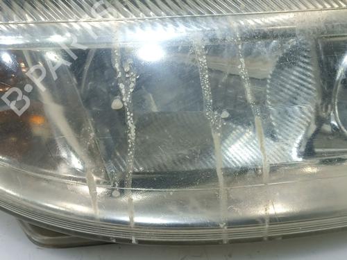Right headlight RENAULT LAGUNA II (BG0/1_) 1.9 dCi (BG08, BG0G) | BP32019333C29 