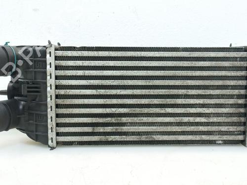 Intercooler PEUGEOT 208 I (CA_, CC_) 1.4 HDi | BP30335400M30