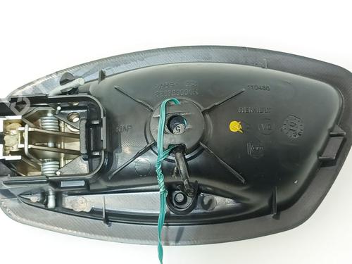 Front right interior door handle RENAULT CLIO IV (BH_) 0.9 TCe 90 (BHNF, BHMA, BHMH, BHJK, BHJR) | BP29750088I14 