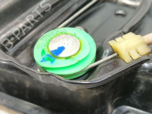 Front left window mechanism MERCEDES-BENZ C-CLASS (W205) C 220 BlueTEC / d (205.002, 205.004) | BP30294550C22