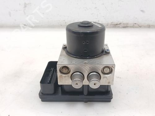 ABS pump RENAULT MASTER PRO Platform/Chassis (HH__, UH__) dCi 130 (HH03, HH13, HH63, UH03, UH13, UH43, UH63, UH73,... | BP38267261M43 - Image 5