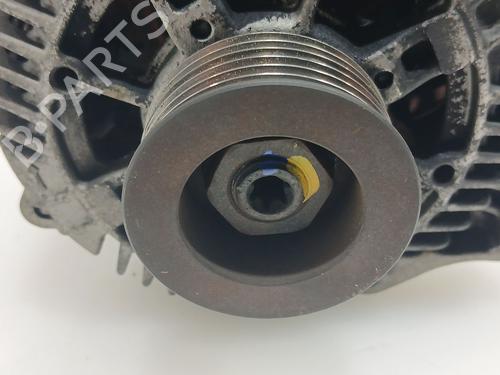 Generator PEUGEOT 206 Hatchback (2A/C) 1.9 D | BP29457384M7 