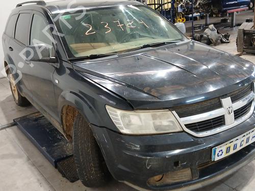 Brugte DODGE JOURNEY 2.0 CRD (136 hp) 4469262