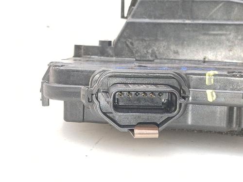 Front left lock RENAULT CLIO V (B7_) 1.6 E-TECH 140 (B7MU) | BP40086447C98 - Image 7