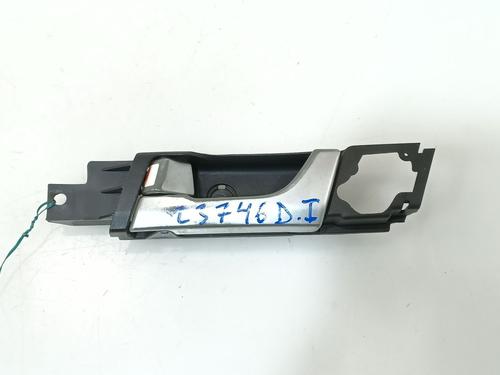 Used Front left interior door handle CHEVROLET CAPTIVA (C100, C140) 2.0 D 4WD (150 hp) 29750085
