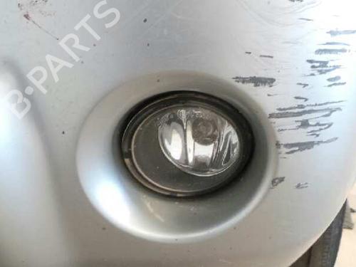 Left front fog light NISSAN X-TRAIL I (T30)  | BP3431952C30 