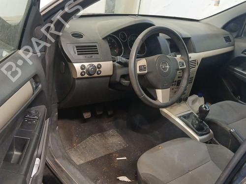 Starter OPEL ASTRA H Saloon (A04) 1.7 CDTi (L69) | BP38413867M8 - Image 13