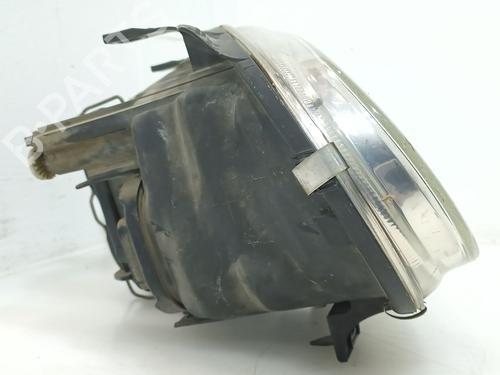 Left headlight VW GOLF IV (1J1) 1.9 TDI | BP30480518C28