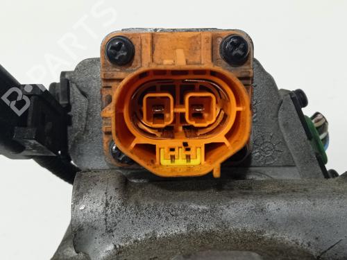 AC compressor HYUNDAI IONIQ (AE) 1.6 GDI Hybrid | BP19697548M34 