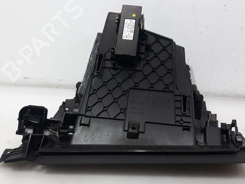 Glove box PEUGEOT 508 I (8D_) 2.0 HDi | BP16686065C95 