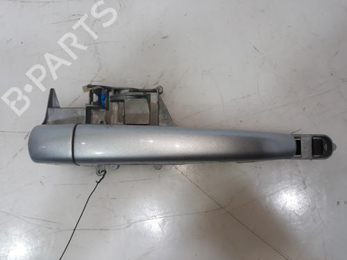 Used Front right exterior door handle CITROËN C4 Picasso I MPV (UD_) [2006-2015]  8344059