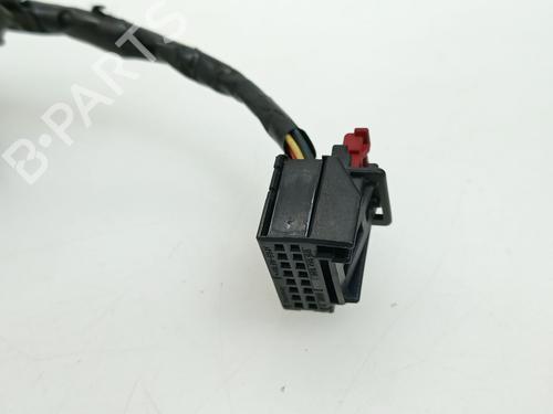 Left mirror AUDI A3 Sportback (8PA) 1.6 TDI | BP30131490C26 