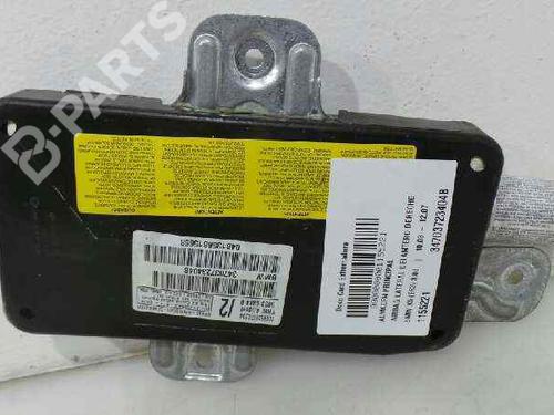 Used Right door airbag Right door airbag BMW X5 (E53) 3.0 d (218 hp) 4750841 4750841